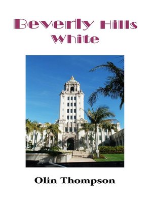 cover image of Beverly Hills White